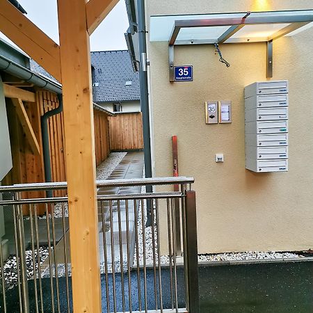 Am Millstaettersee 35 Döbriach Eksteriør billede