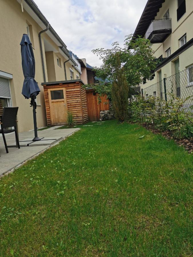 Am Millstaettersee 35 Döbriach Eksteriør billede