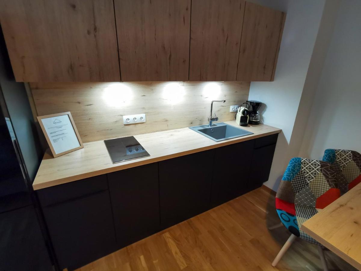 Am Millstaettersee 35 Döbriach Eksteriør billede