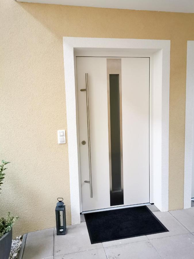 Am Millstaettersee 35 Döbriach Eksteriør billede