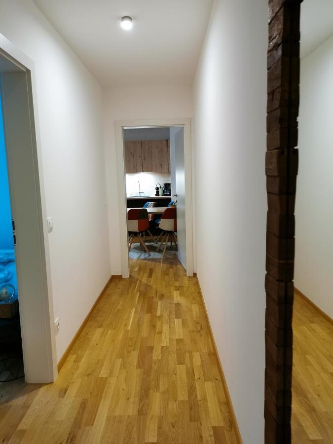 Am Millstaettersee 35 Döbriach Eksteriør billede