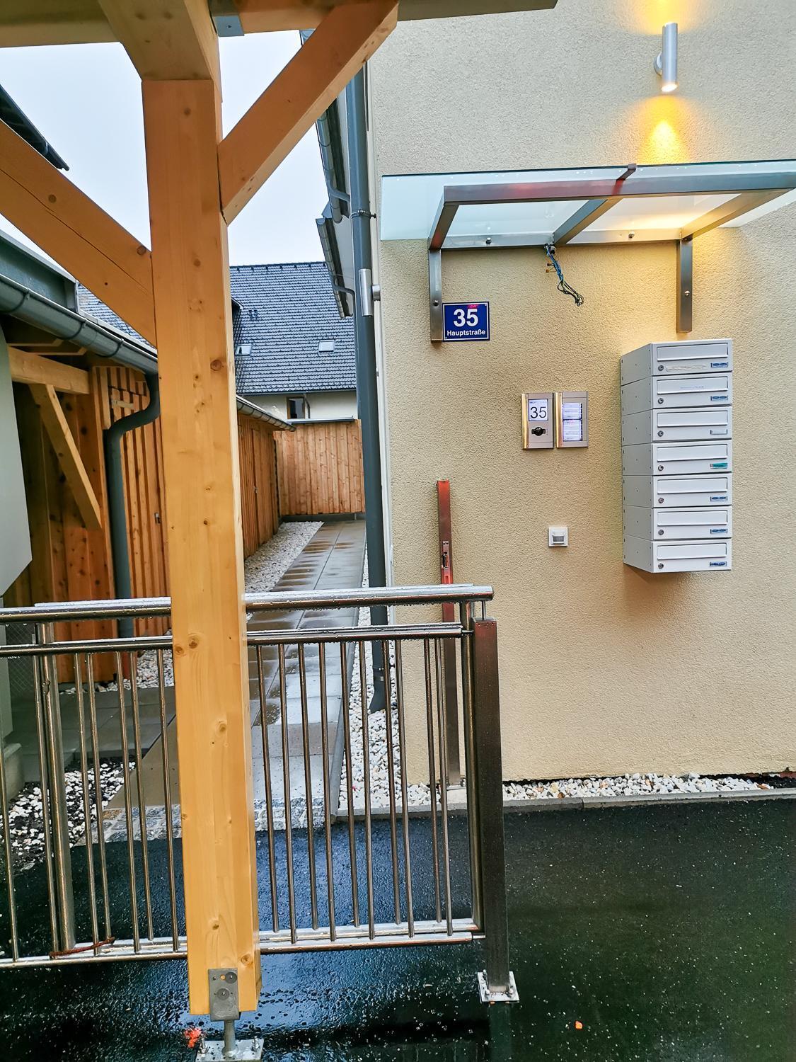 Am Millstaettersee 35 Döbriach Eksteriør billede